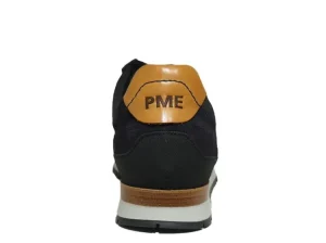 Sneakers^PME Legend Lockplate PBO215004 Blauw