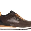 Sneakers^PME Legend Lockster PBO2408060 DK Brown