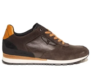 Sneakers^PME Legend Lockster PBO2408060 DK Brown