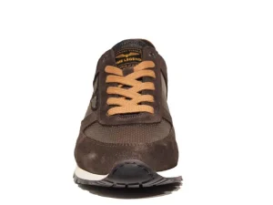 Sneakers^PME Legend Lockster PBO2408060 DK Brown