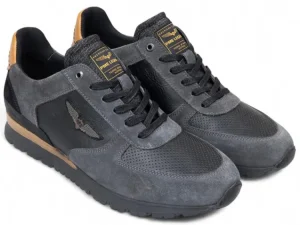 Sneakers^PME Legend Lockster PBO2408060 Grey