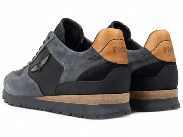 Sneakers^PME Legend Lockster PBO2408060 Grey