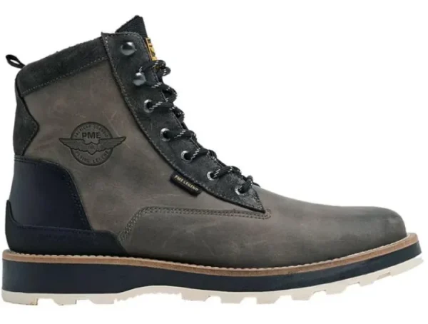 Veterschoenen^PME Legend Ribcargo PBO2409290 Dark Grey