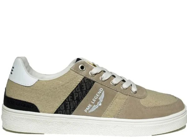 Sneakers^PME Legend Skytank Sand