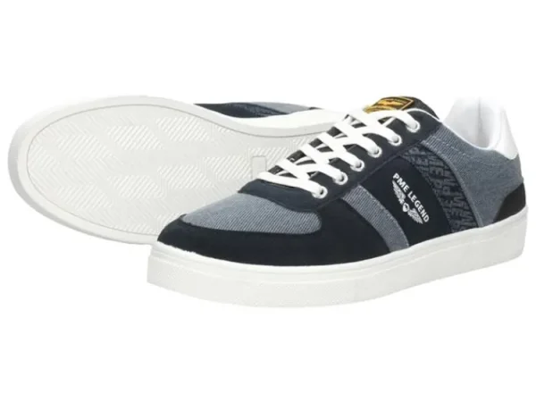 Sneakers^PME Legend Skytank PBO2203230 Navy