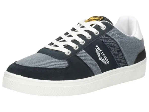 Sneakers^PME Legend Skytank PBO2203230 Navy