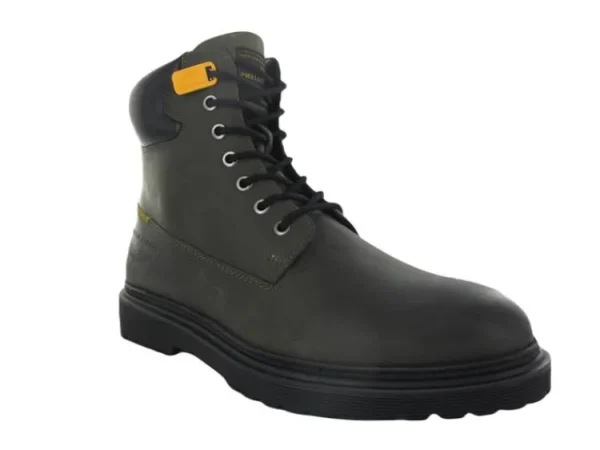 Veterschoenen^PME Legend Ty Ten Groen