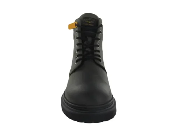 Veterschoenen^PME Legend Ty Ten Groen