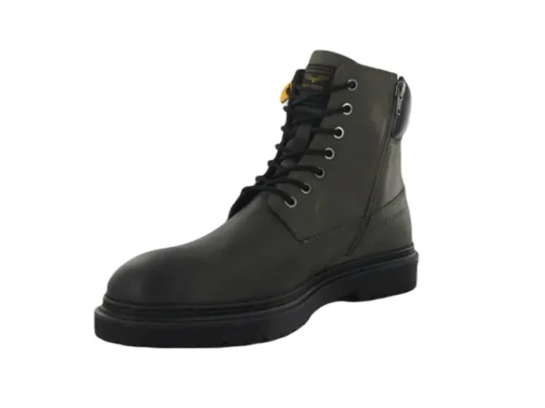 Veterschoenen^PME Legend Ty Ten Groen