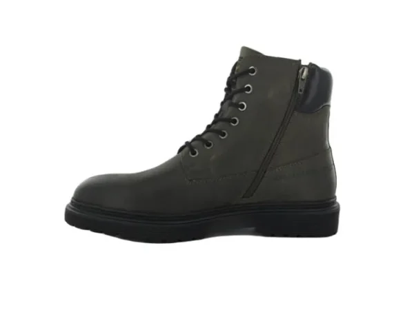 Veterschoenen^PME Legend Ty Ten Groen