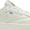 Sneakers^Reebok Club C85 Chalk - LGTSAG