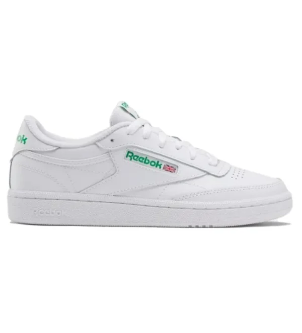 Sneakers^Reebok Club C85