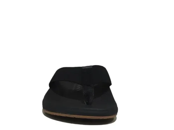 Slippers^Reef The Raglan BLACK-GUM