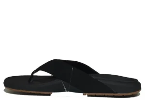 Slippers^Reef The Raglan BLACK-GUM