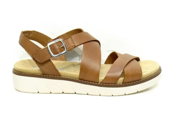 Sandalen^Remonte D2060 muskat