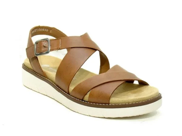 Sandalen^Remonte D2060 muskat