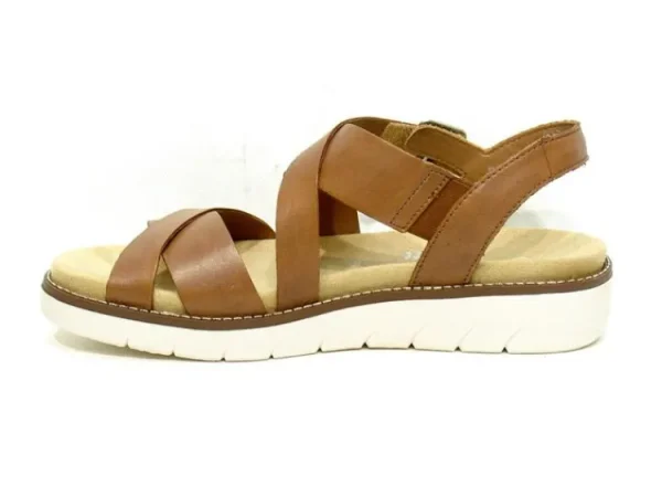 Sandalen^Remonte D2060 muskat