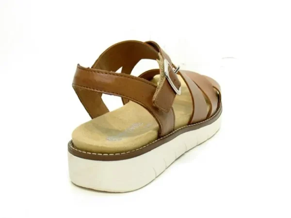 Sandalen^Remonte D2060 muskat