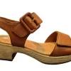 Sandalen^Remonte D0N52 muskat