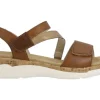 Sandalen^Remonte R6860 muskat/antique/muskat