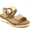 Sandalen^Remonte R6853 muschel/muschel