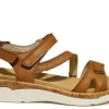 Sandalen^Remonte R6850 noccia