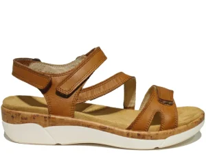 Sandalen^Remonte R6850 noccia