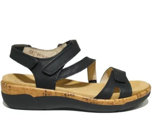 Sandalen^Remonte R6850 schwarz