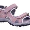 Sandalen^Rohde 5380 rose