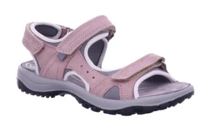 Sandalen^Rohde 5380 rose