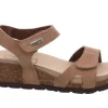 Sandalen^Rohde 1736 ginger