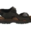 Sandalen^Rohde 5950 Bruin