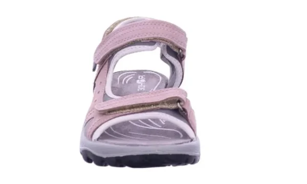 Sandalen^Rohde 5380 rose