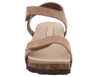 Sandalen^Rohde 1736 ginger