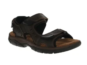 Sandalen^Rohde 5950 Bruin