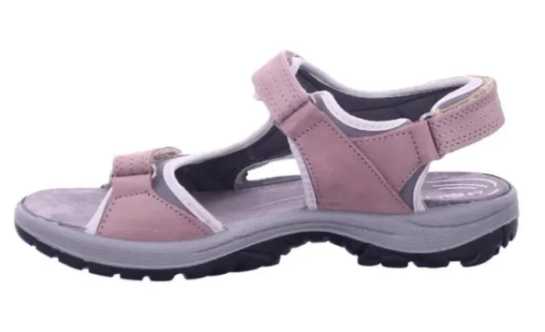 Sandalen^Rohde 5380 rose