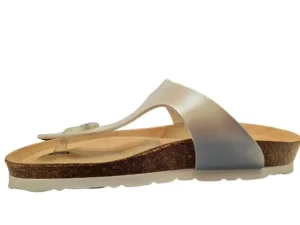 Slippers^Rohde 5600 Offwhite