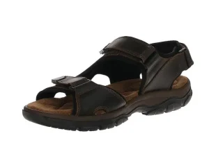 Sandalen^Rohde 5950 Bruin