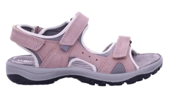 Sandalen^Rohde 5380 rose