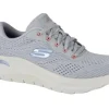 Sneakers^Skechers 150051 grau