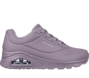 Sneakers^Skechers 73690 grau