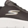 Sneakers^Skechers 216324 braun