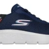 Sneakers^Skechers 216324 blau