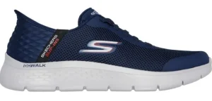 Sneakers^Skechers 216324 blau