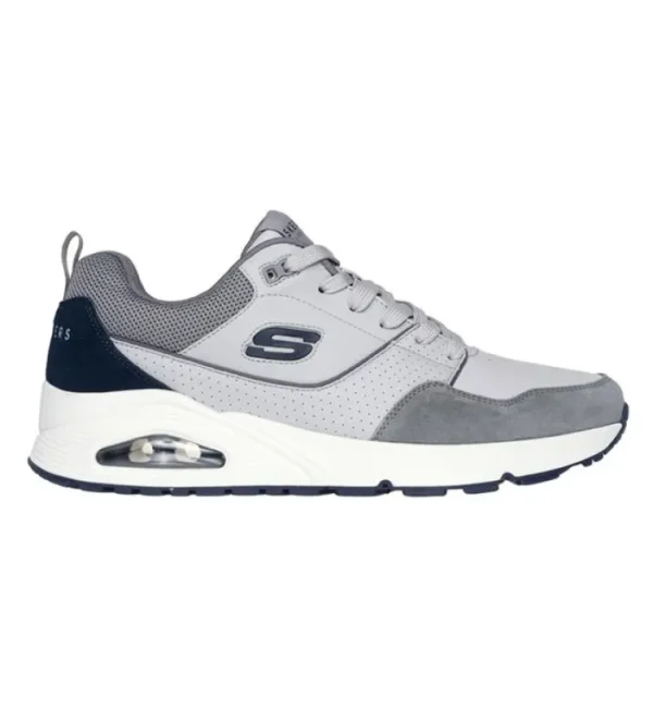 Sneakers^Skechers 183020 grau