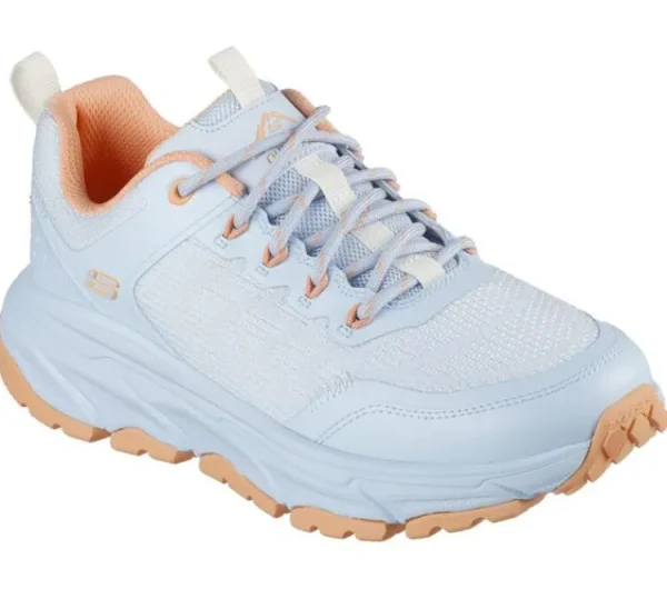 Sneakers^Skechers 180168 blau