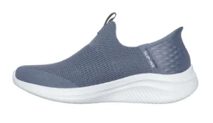 Instappers^Skechers 149708 blau