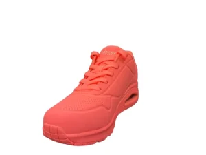 Sneakers^Skechers 73690 rot