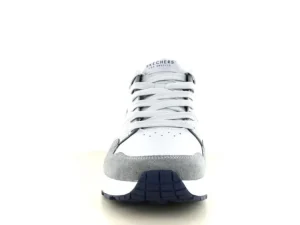 Sneakers^Skechers 183020 grau