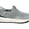 Instappers^Skechers 210636 Bogdin Gray